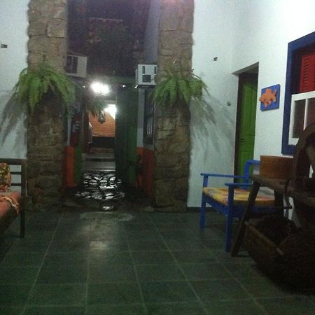 Aracy ปาราตี ภายนอก รูปภาพ