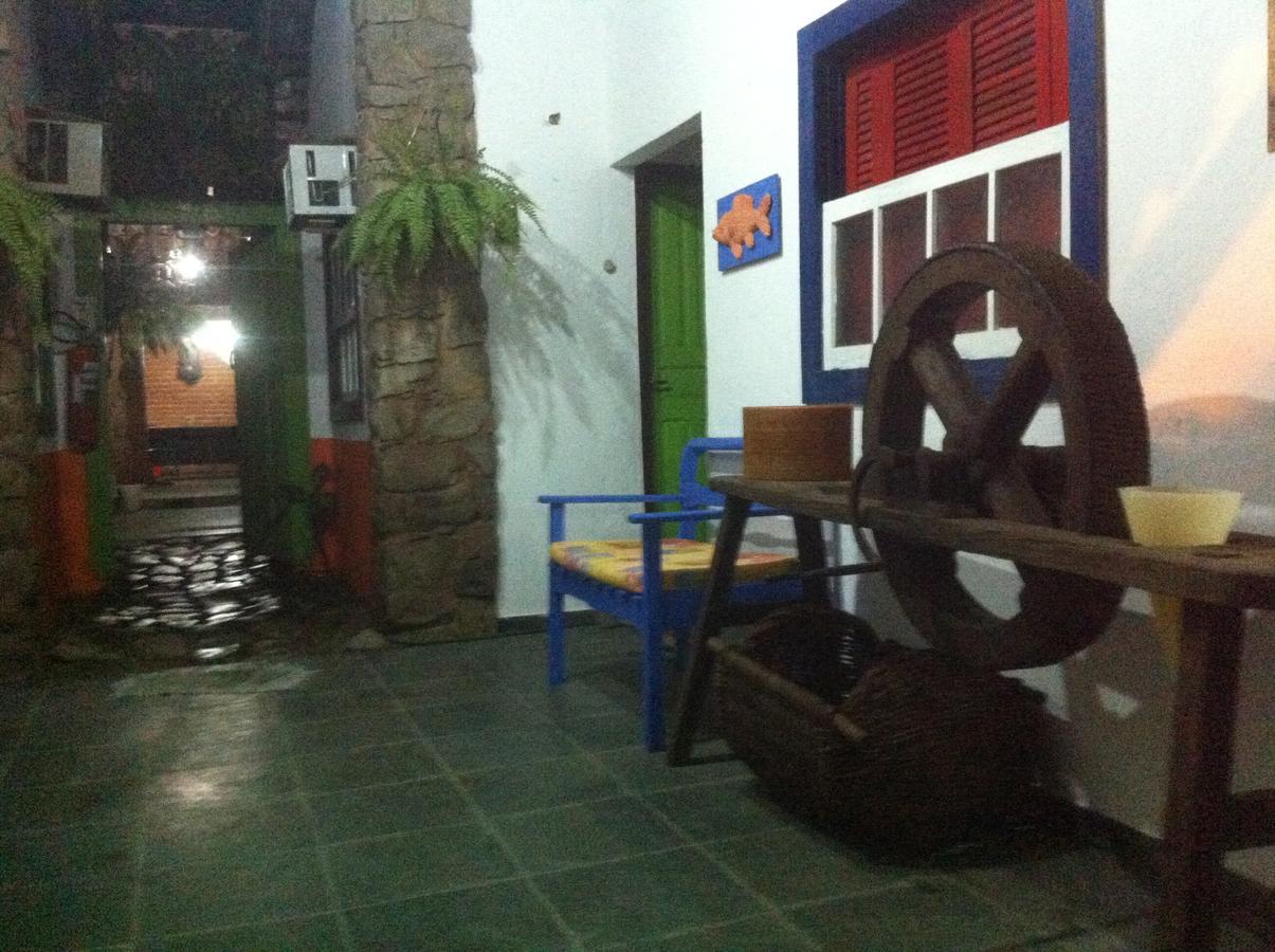 Aracy ปาราตี ภายนอก รูปภาพ