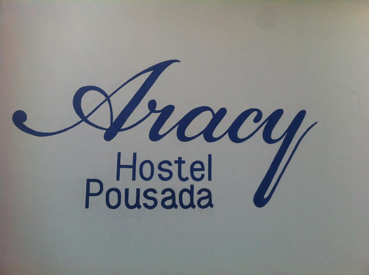 Aracy ปาราตี ภายนอก รูปภาพ