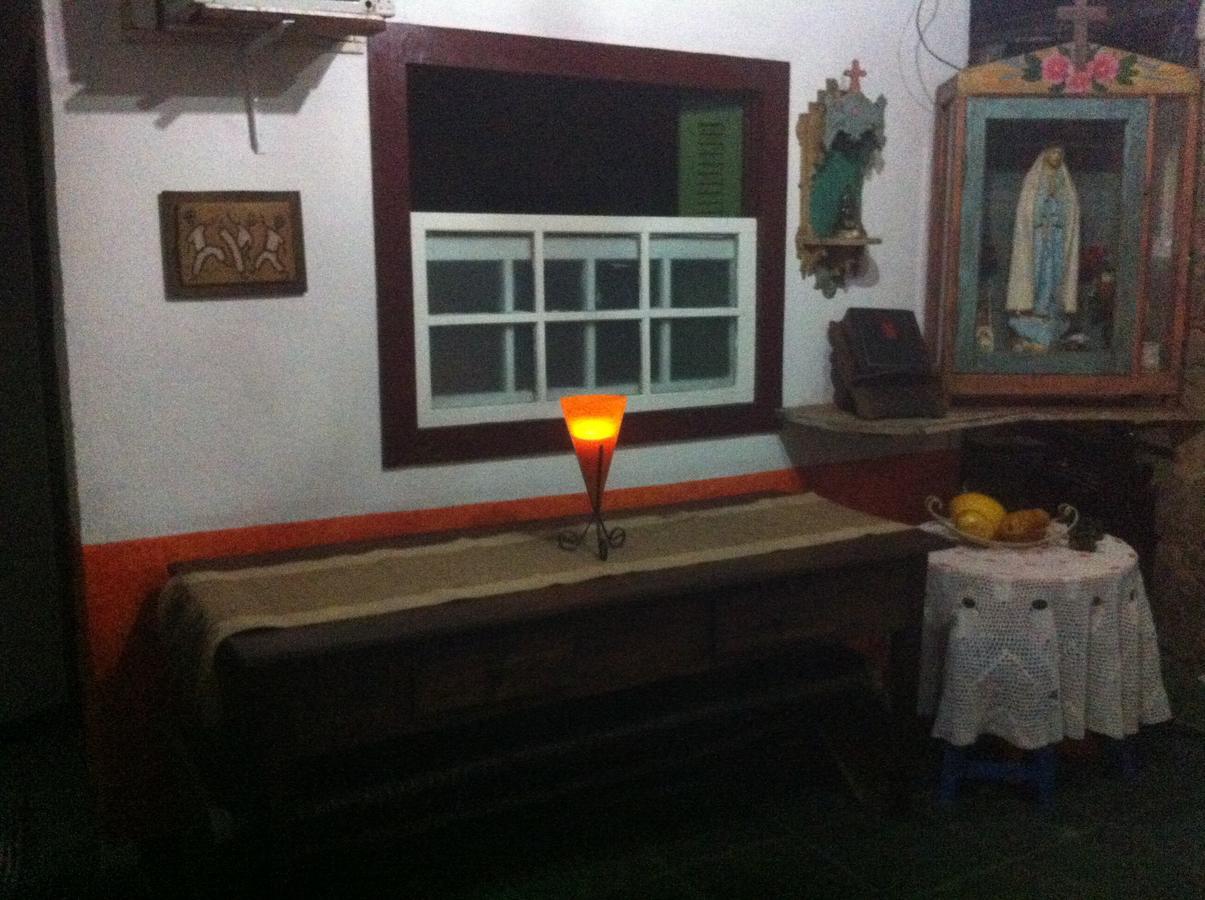Aracy ปาราตี ภายนอก รูปภาพ