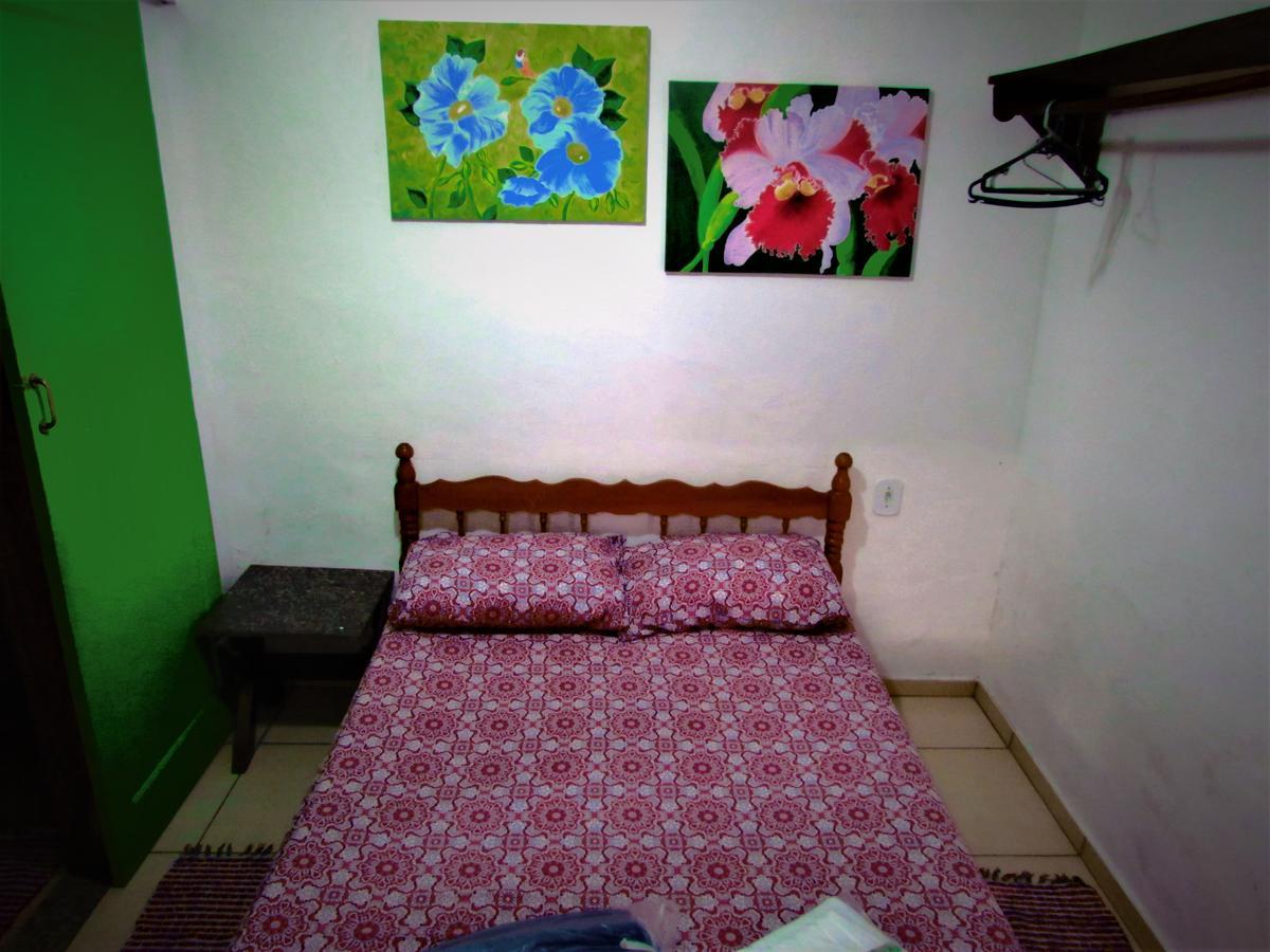 Aracy ปาราตี ภายนอก รูปภาพ